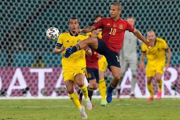 Cupa Mondială | Spania - Suedia | Morata sau Ibrahimovic, cine merge direct la Mondiale?